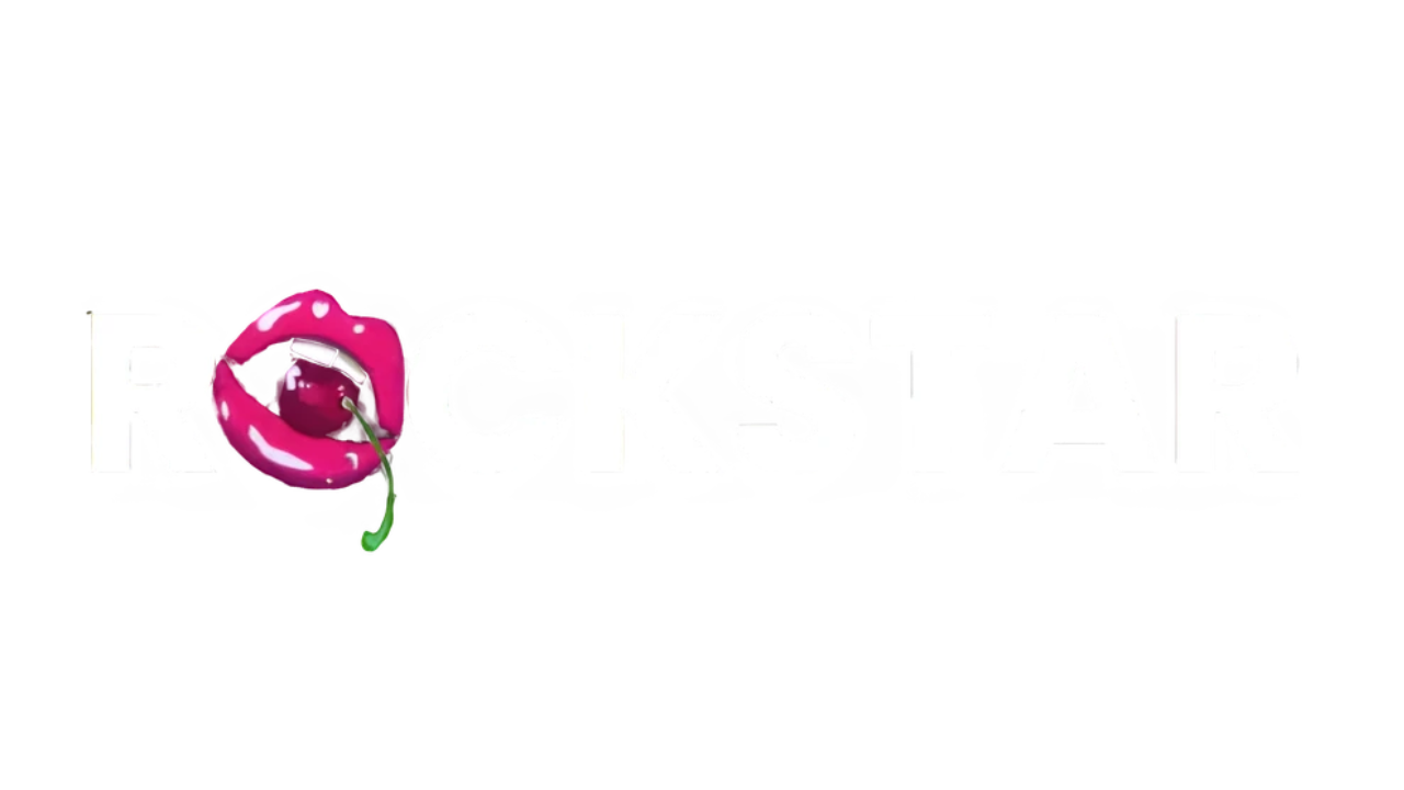 Rockstar Logo